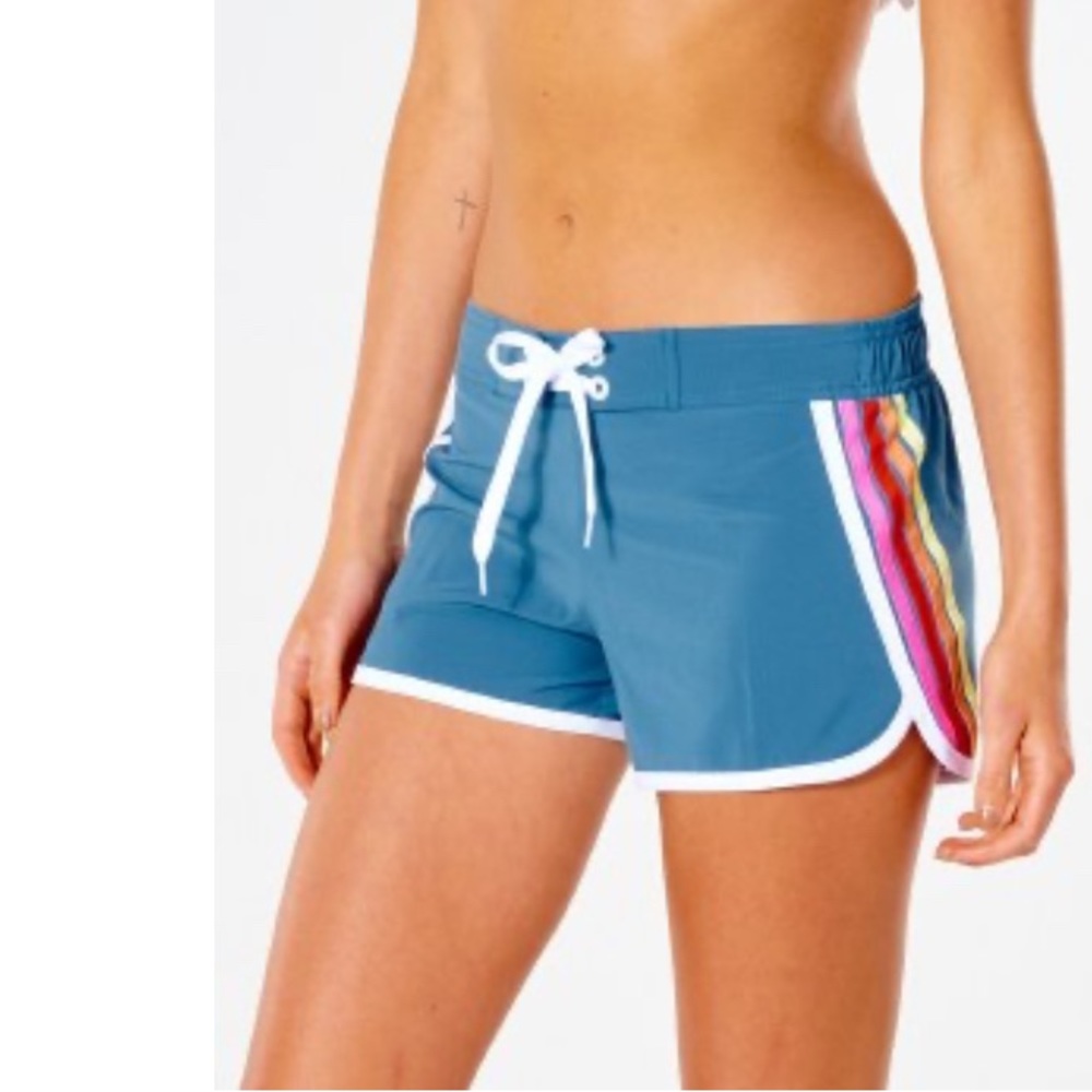 Rip Curl Women’s Surf Revival B’Short